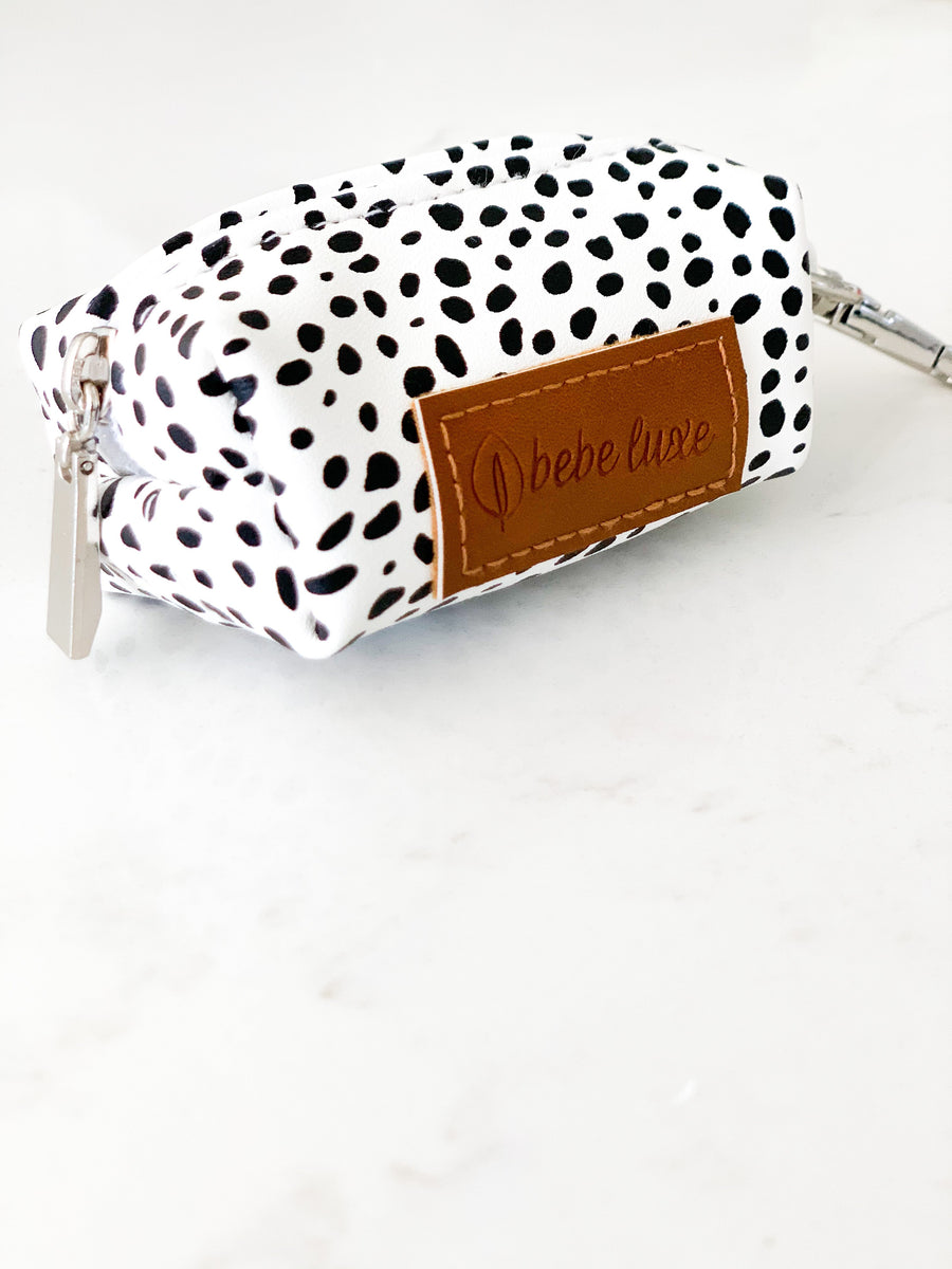 Nappy Bag Dispenser Wholesale bebeluxe