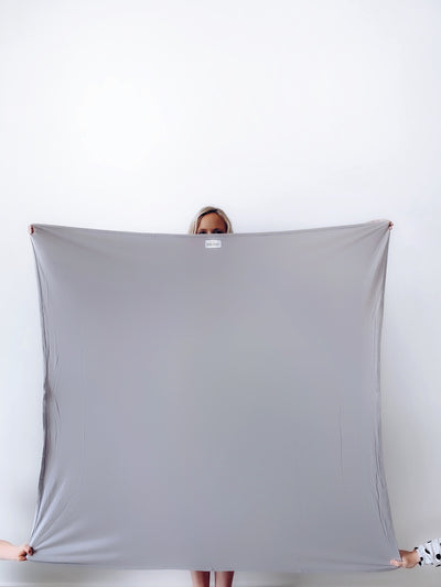 Bamboo Swaddle Wraps - Bebe Luxe