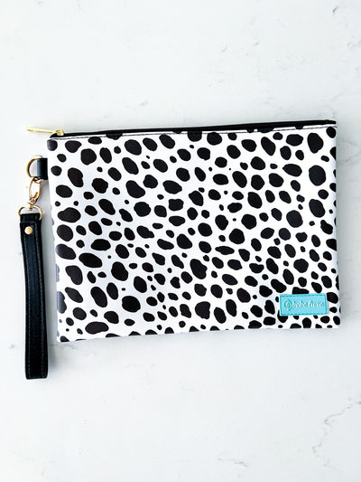 Nappy Clutch Into The Wild - Bebe Luxe