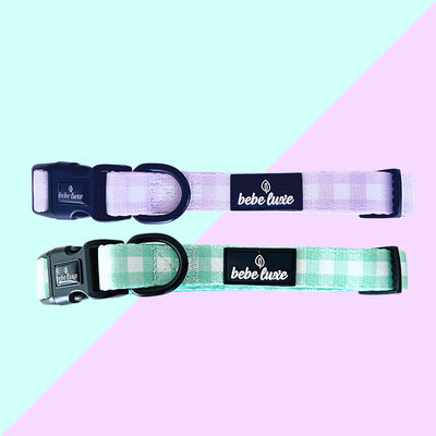 Dog Collar - Bebe Luxe