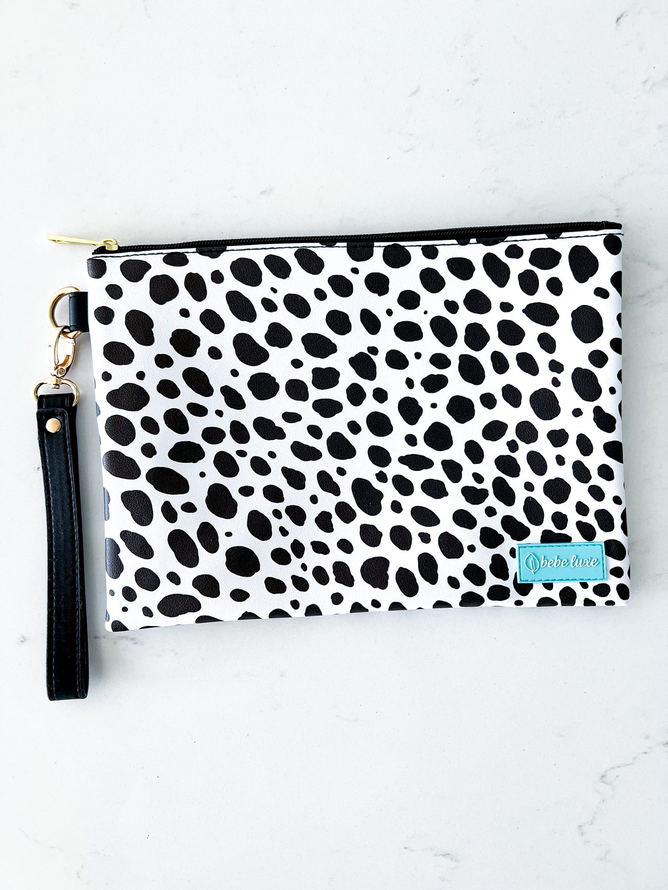 Bebe clutch sales