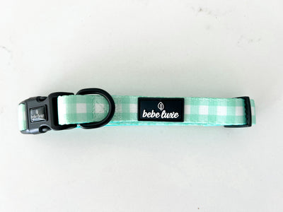 Dog Collar - Bebe Luxe