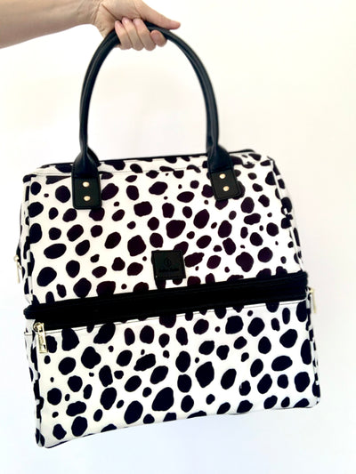 Insulated Cooler Bags - Bebe Luxe